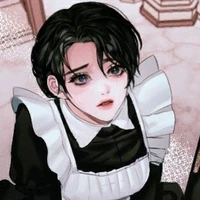 ● annie (Maid  1 )●