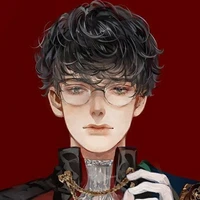 🧨Daniel🧨 ( fifth  prince )