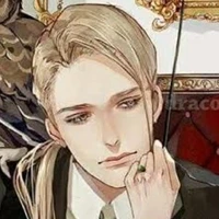 🍂Dylan🍂 ( fourth prince )