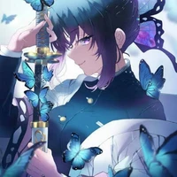 autor shinobu