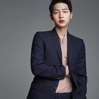 Song Joong ki Marquess (Ayah Lice)