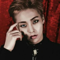 Xiumin Marquess (Abg1)