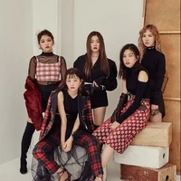 Red velvet