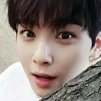 Eun woo
