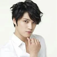 Mr Jeon