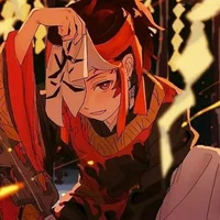 KAMADO TANJIRO