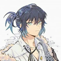 HASHIBIRA INOSUKE