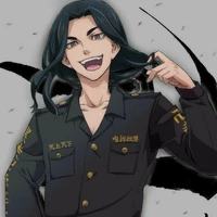 baji Keisuke