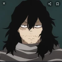 Aizawa - sensei