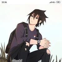 {Sasuke}
