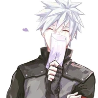 {Kakashi}