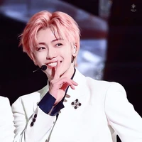Na Jaemin • Nana