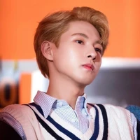 Huang Renjun • Injun