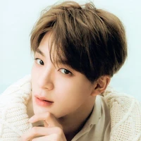 Jung Jeno • Prince JN