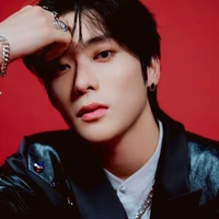 Jung Jaehyun . Daddy