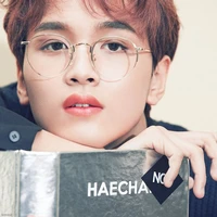 Seo Haechan • Echan