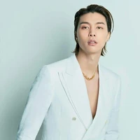 Seo Johnny . Papa
