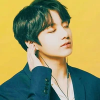 jungkook