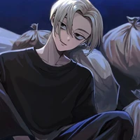 Sano Manjirou (Mikey)