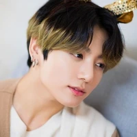 JUNGKOOK