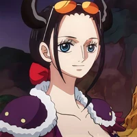 nico robin