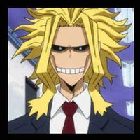 All might