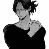 Mr Aizawa