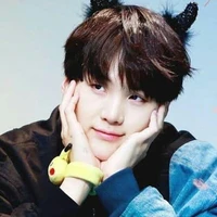 Yoongi