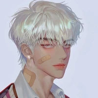 Jeyden Salvatore •A.D•