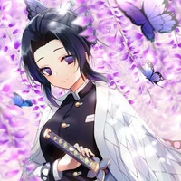 kocho shinobu