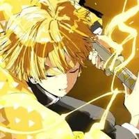 agatsuma zenitsu