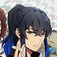 hashibira inosuke