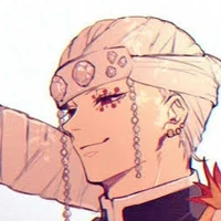 uzui tengen
