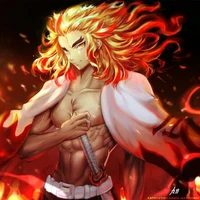 rengoku kyojuro
