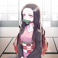 kamado nezuko
