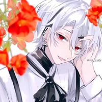 ••Akemi Wilsom••[O.P.D]••/Vampiro/•16•