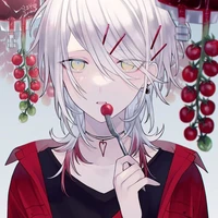 ••Kaori Wilsom••[O.P]••/vampiro/•16•