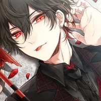 ••Adam Wilsom••[A.P]••/vampiro/•{M}•30•