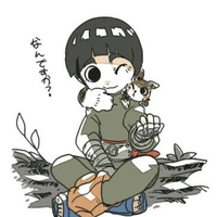 ร๊อค ลี
