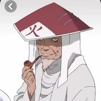 โฮคาเงะ รุ่น3