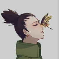 Shikamaru