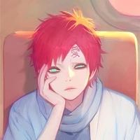 Gaara