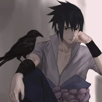 Sasuke Uchiha