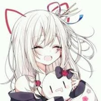 อุชิจิมะ ฮานากะ (ตอนเด็ก)