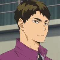 อุชิจิมะ วากาโทชิ (พี่นางเอก)