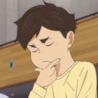 มิยะ อัตสึมุ (ตอนเด็ก)