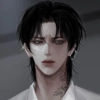 แบ็ลค(พ่อพระเอก)