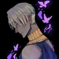 god of death