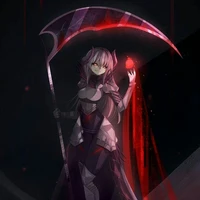 Ana (grim reaper)