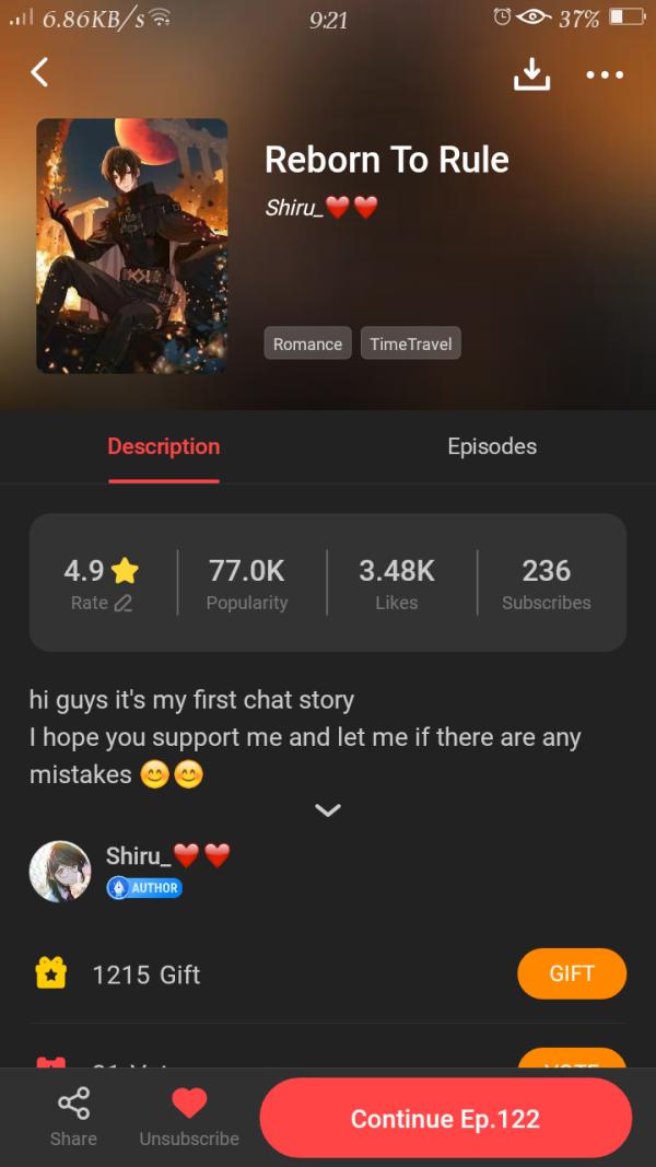 NovelToon